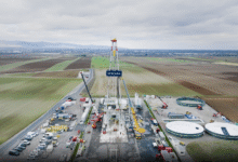 Los Premios de Energía Vulcan Contratan el calor bajo el mundo en Alemania.