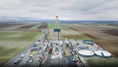 Los Premios de Energía Vulcan Contratan el calor bajo el mundo en Alemania.