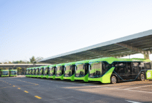 Busworld 2025 puede indicar el final de la ansiedad durante el transporte público.