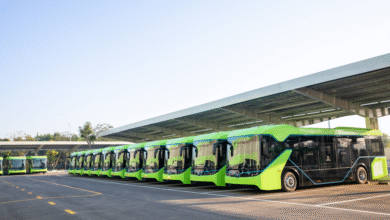 Busworld 2025 puede indicar el final de la ansiedad durante el transporte público.
