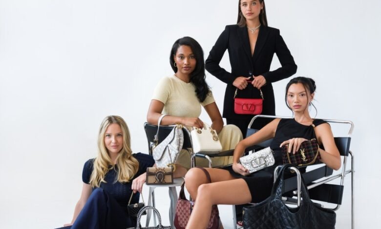 Los minoristas de moda socio para ofrecer la herramienta personalizada de estilo AI ‘Ella’