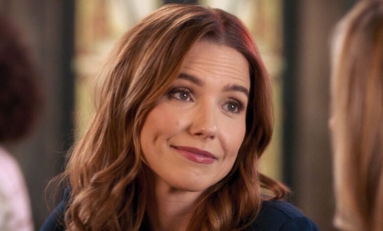 Los comentarios de Grey’s Anatomy Shorna sobre Sofía Bush probablemente regresan a 22 temporada y tengo pensamientos