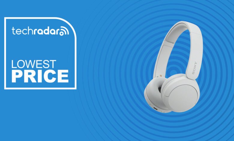 Estos auriculares Sony de $ 33 son algunas de las mejores latas baratas que hemos usado Estos auriculares Sony de $ 33 son algunas de las mejores latas baratas que hemos usado