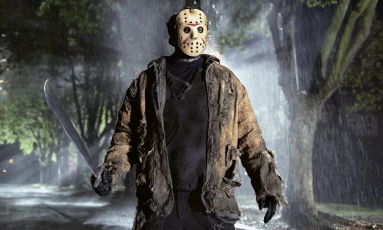 Paramount+ acabo de agregar todos los viernes 13a película, y puedes transmitirlos por menos con este acuerdo por tiempo limitado
