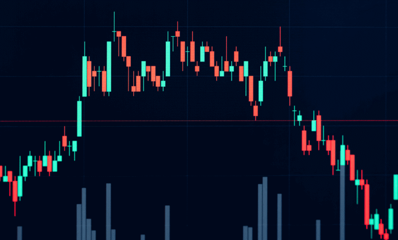 WTI cayó en el movimiento de la Fed.