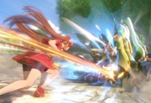 Mis primeras 10 horas con senderos en el cielo 1er capítulo han sido encantadoras, atractivas y completamente aplastantes, y no puedo esperar para jugar más
