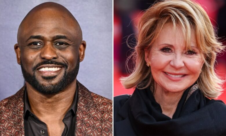 Concierto de Wayne Brady y Lulu London ‘para señor, prepárese para la música con amor’ Concierto de Wayne Brady y Lulu London ‘para señor, prepárese para la música con amor’