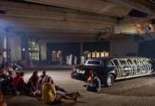 Diez para ver: “Nunca deberíamos haber caminado en la luna” en Southbank Center