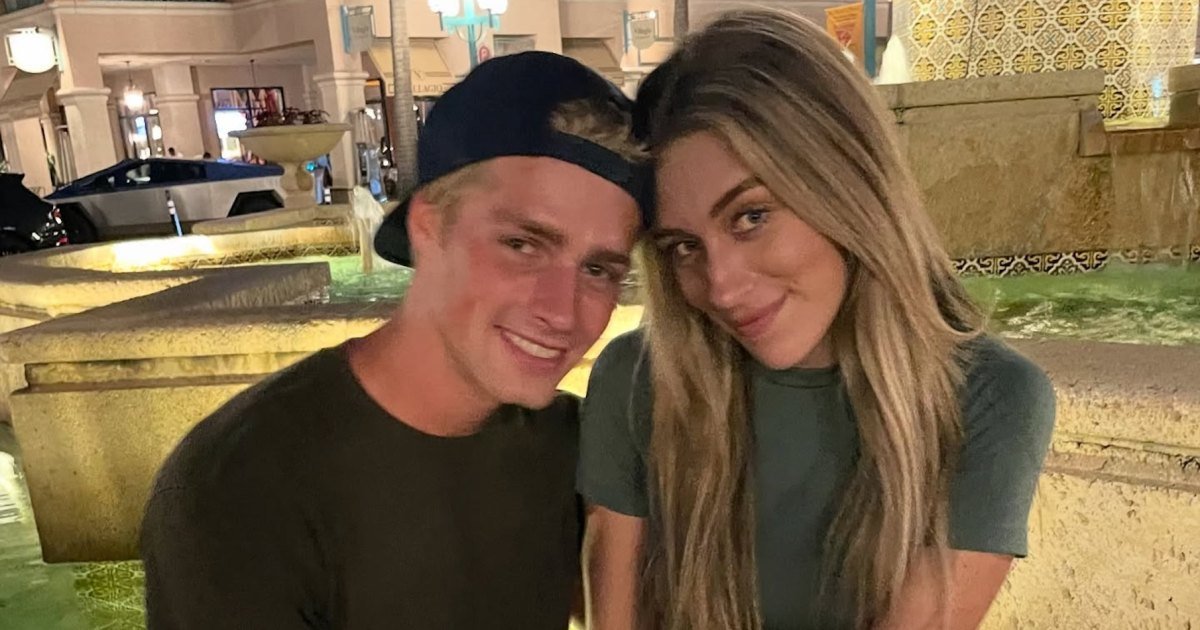 Bienvenido a Plathville Mikha Plath y la relación de Veronica Peter Timline TV Breakup