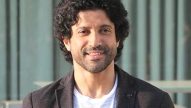 Farhan Akhtar tiene a Ji le Zara: “Odiaría decirlo Shelvd”: Bollywood News