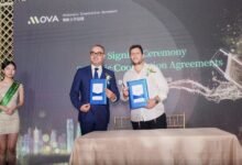 Mova se asocia con unirse a la Fundación Planet para apoyar a la filantropía con temas de Messi en la cadena