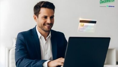 5 mitos sobre las tarjetas de gastos virtuales: renovado