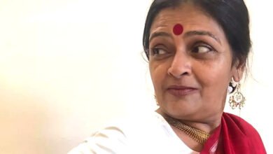 La primera esposa de Mahesh Manzrekar, Deepa Mehta, corta: Bollywood News