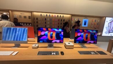 Apple Hebbal Retail Store para abrir en Bangalore el 2 de septiembre, la tercera tienda de Apple de la India