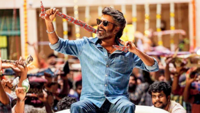 ¿Escuchar? La coolie de Rajinikanth entra en el club de Rs 500 millones de rupias