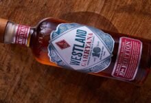 Los ladrones de carga ‘sofisticados’ roban whisky artesanal por valor de $ 1M