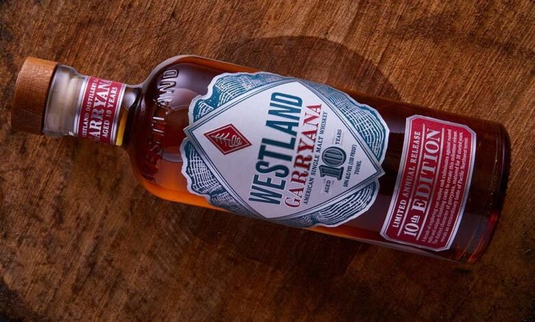 Los ladrones de carga ‘sofisticados’ roban whisky artesanal por valor de $ 1M
