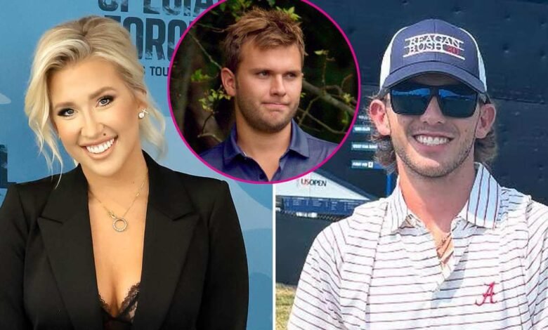 Ken Savanah, el padre de Graceon Chrisley dejó la persecución de la recolección de la prisión Ken Savanah, el padre de Graceon Chrisley dejó la persecución de la recolección de la prisión
