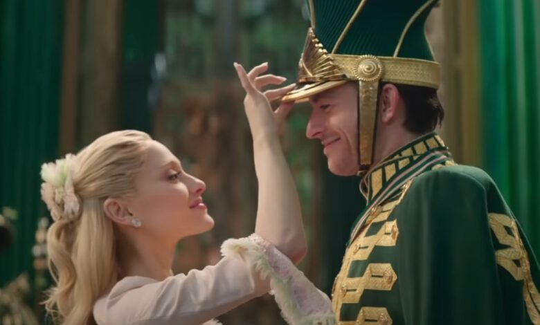 5 Detalles jugosos que extrañas del nuevo trailer ‘Wicked: For Good’