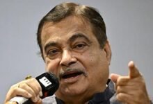 Alegaciones Trabajo de poderoso lobby golpeado por la mezcla de gasolina de etanol: Nitin Gadkari