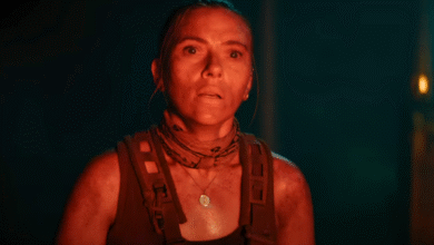 Apenas supe que Jurassic World Rebert tenía una ‘tripulación de turba venenosa’, y Scarlet Johanson confirmó que la filmación no era para la decepción del corazón