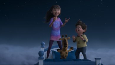 El director de sus sueños, Ratatuil, Wal-E y Car 2, hable sobre la lección más grande de la que habló