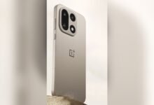 OnePlus confirma el lanzamiento global para OnePlus 15 y presenta un nuevo diseño de ‘tormenta de arena’