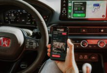 El mapa interactivo de ‘Dream Drives’ de Honda revela las mejores carreteras de conducción de Europa: estos son algunos de los aspectos más destacados