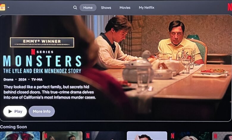 ‘La nueva interfaz de usuario es inutilizable’: los suscriptores de Netflix todavía se quejan del rediseño de la aplicación, y estoy al 100% con ellos