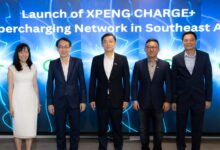 El salto de Xpeng hacia adelante en Asia – Pacífico cobra el paisaje con más de 2.4 millones de pilas de carga a nivel mundial