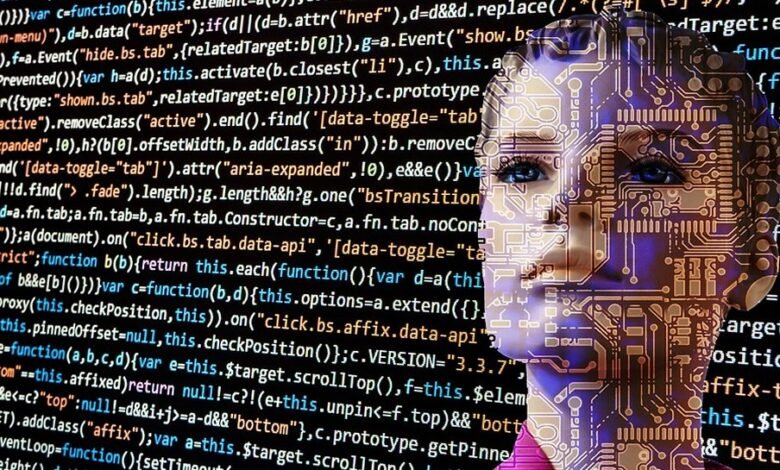 Su empleado más inteligente puede no ser humano Su empleado más inteligente puede no ser humano