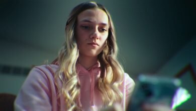 El número desconocido es el documental de bagre de la escuela secundaria de Netflix que necesita transmitir si le encantó Trainwreck