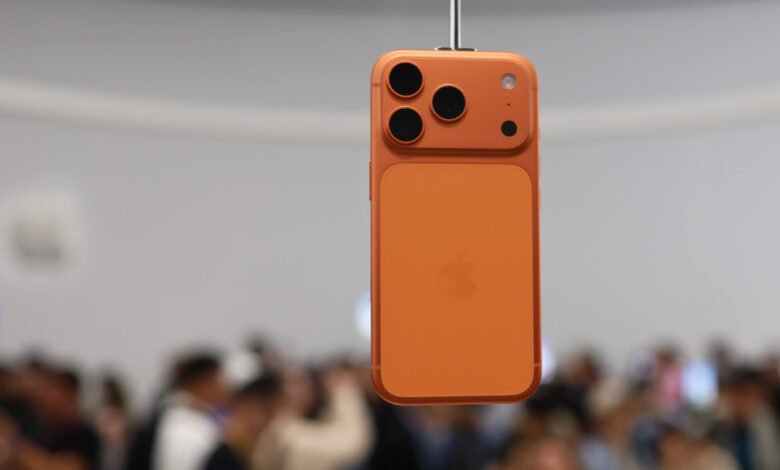 ¿El iPhone 17 Pro es realmente el teléfono más rápido? He revisado los mejores teléfonos de hoy, y esto es lo que las pruebas de laboratorio me cuentan sobre la afirmación de Apple
