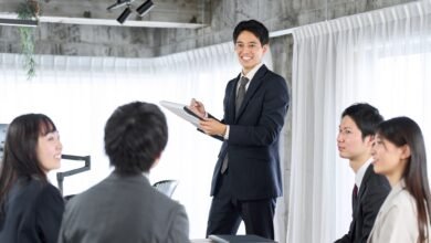 5 Ejemplos efectivos del plan de desarrollo de empleados para inspirar a su equipo
