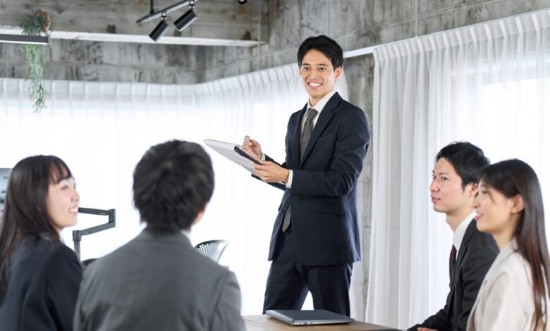 5 Ejemplos efectivos del plan de desarrollo de empleados para inspirar a su equipo 5 Ejemplos efectivos del plan de desarrollo de empleados para inspirar a su equipo
