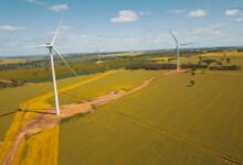 Neoen ofrece una gran granja de turbinas eólicas y una batería gigante de ocho horas para Australia Occidental.
