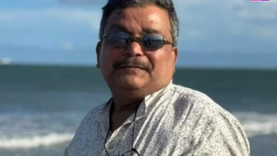 ¿Quién está en el campo? El popular artista de teatro llora la muerte del arte de Kannada …