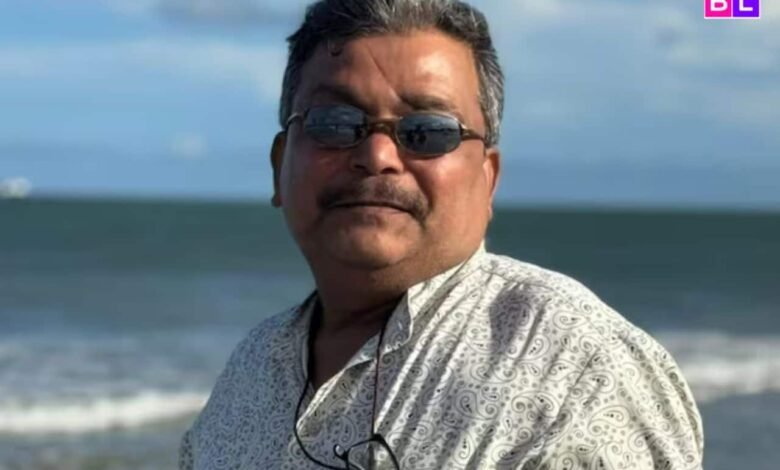 ¿Quién está en el campo? El popular artista de teatro llora la muerte del arte de Kannada …