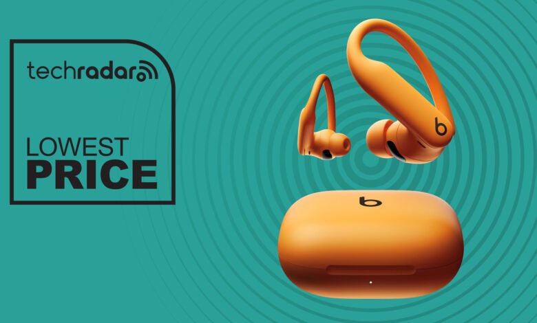 El Beats PowerBeats Pro 2 altamente calificado ha vuelto a un precio récord en Amazon