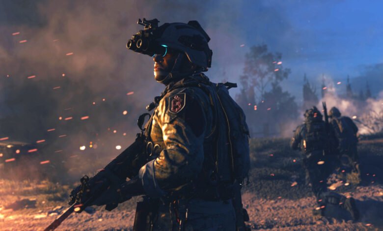 Una película de Call of Duty finalmente está sucediendo en Paramount: aquí están mis 5 mayores esperanzas para la adaptación de los videojuegos