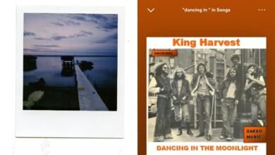 La molesta historia detrás de la canción de los años setenta “Dancing in Moon Light”