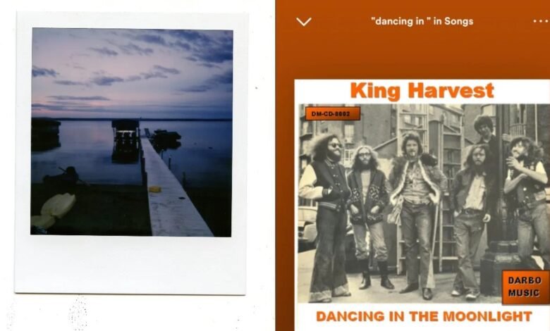La molesta historia detrás de la canción de los años setenta “Dancing in Moon Light” La molesta historia detrás de la canción de los años setenta “Dancing in Moon Light”