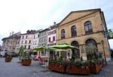 El consorcio adquiere permiso para la exploración geotérmica conjunta en el norte de Vaud, Suiza