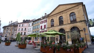 El consorcio adquiere permiso para la exploración geotérmica conjunta en el norte de Vaud, Suiza