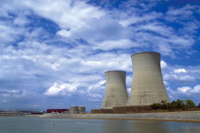 La autoridad del valle de Tennessee firma un acuerdo para 6 GW de pequeños nuclear