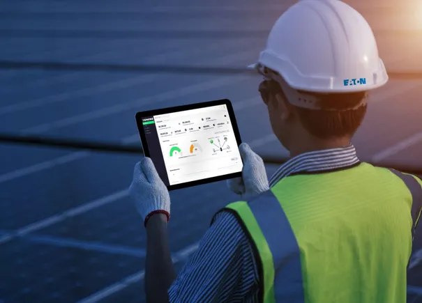 Xendee y Eaton Partner para expandir soluciones de microrred para instalaciones, gerentes de campus Xendee y Eaton Partner para expandir soluciones de microrred para instalaciones, gerentes de campus