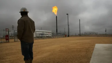 Vistra anunció el acuerdo de Comanche para aumentar el gas natural 8660 MW.
