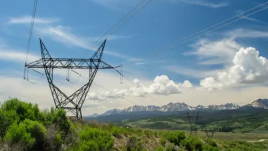 Ál la carta de energía en la carta dará a los estados occidentales la elección, la flexibilidad y la confiabilidad