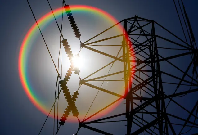 Solo fallamos: cambios culturales que se necesitan para ofrecer cambios de energía.