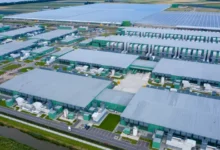 ¿Es la clave nuclear la clave para alimentar el boom del centro de datos?